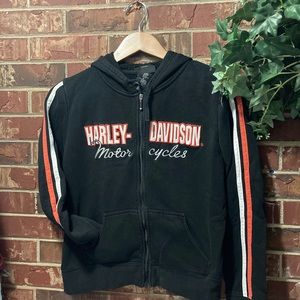 Harley-Davidson Hoodie